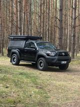 Toyota Tacoma - Toyota Tacoma Gebrauchtwagen