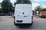 Volkswagen Crafter Kasten H3L4 35 lang Hochdach NAVI KAMERA - Volkswagen Crafter: L4h3