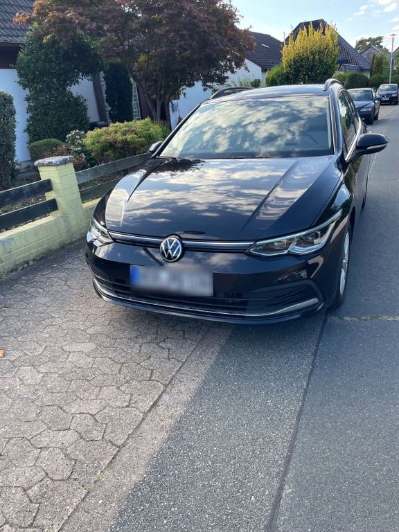 Image of Volkswagen Golf