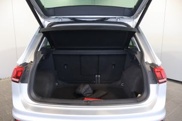 Volkswagen Tiguan 2.0 TDI Life ACC+KAM+LED+MASSAGE+AHK