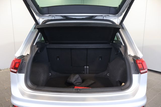 Volkswagen Tiguan 2.0 TDI Life ACC+KAM+LED+MASSAGE+AHK