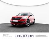 Skoda KODIAQ 2.0TDi 4x4 SPORTLINE 20Z./ACC/PANO/CANTON - Skoda Kodiaq in Dortmund