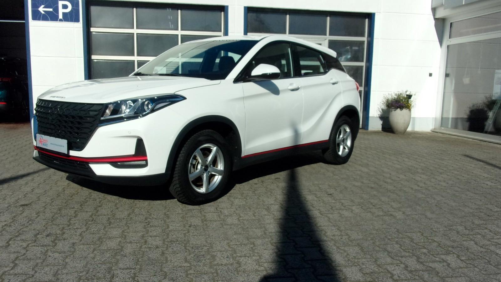 DFSK Fengon 500