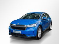 Skoda Enyaq - Vorschau Bild 15