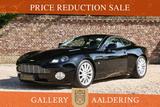 Aston Martin Vanquish V12 "Low mileage" PRICE REDUCTION! Exec - Aston Martin aus 2002