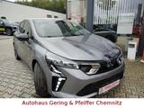 Mitsubishi Colt 1.6 Voll-Hybrid  Select - Mitsubishi Colt Select mit Hybrid-Antrieb (Benzin/Elektro)