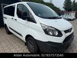 Ford Transit/Tourneo Custom Kombi 300 L1,  9sitzer