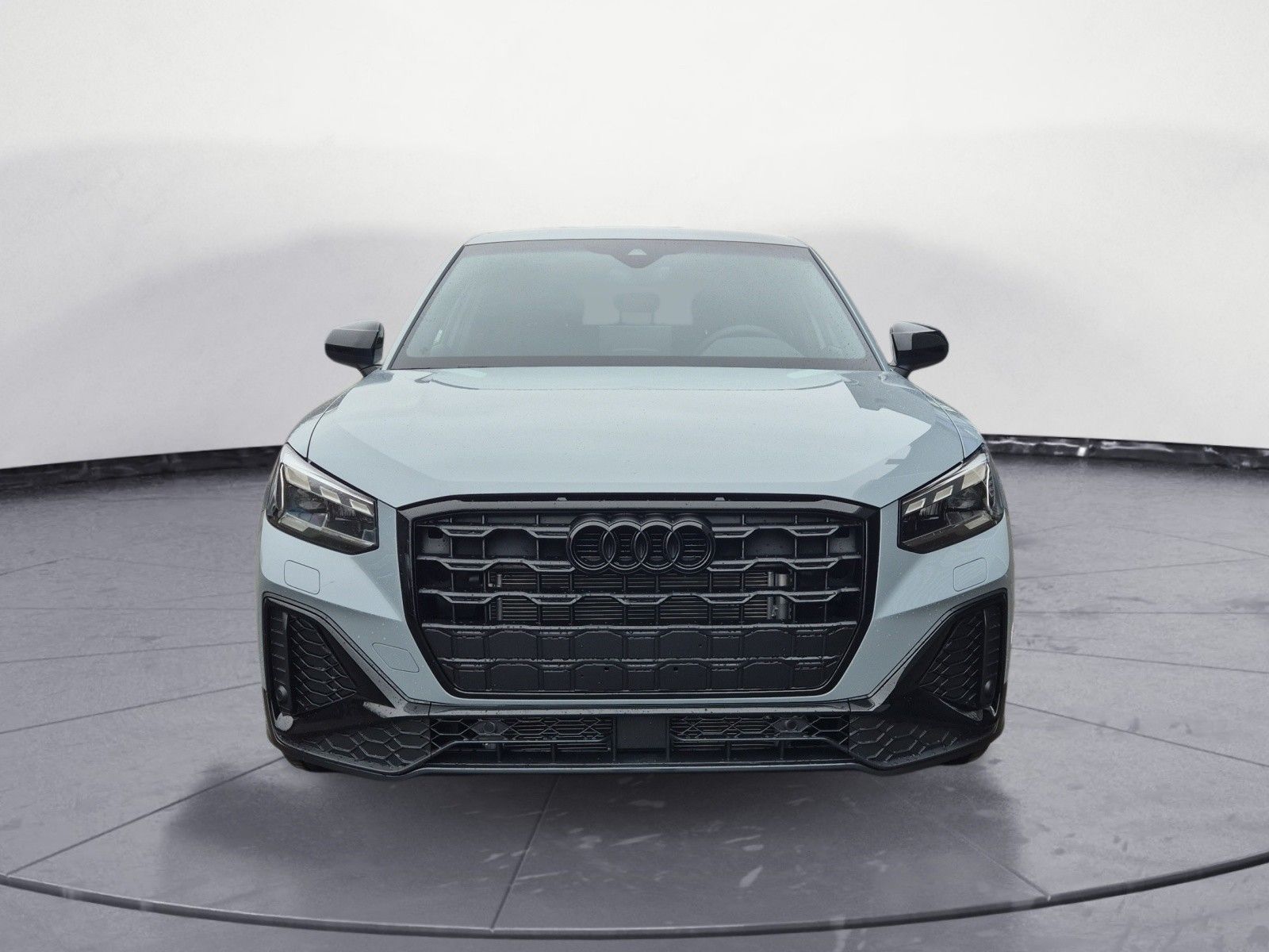 Audi Q2 - Bild 3