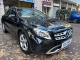 Mercedes-Benz Mercedes-benz GLA 200 d Automatic Premium - Mercedes-Benz GLA 200 Kombi Gebrauchtwagen