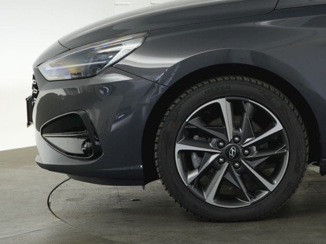 i30cw FACELIFT T-GDI ADVANTAGE PLUS 48V DCT+VOLL