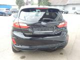 Ford Fiesta 1.0 EcoBoost S&S ST-LINE - Ford Fiesta aus 2023