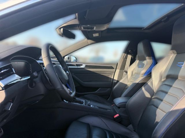 Arteon R 4Motion 2.0 TSI AD AHK El. Panodach Nav