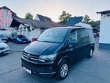 Volkswagen T6 Transporter Bus Multivan/AHK/Tempomat/SHZ/ - gebrauchte VW T6 Transporter aus dem Jahr 2015