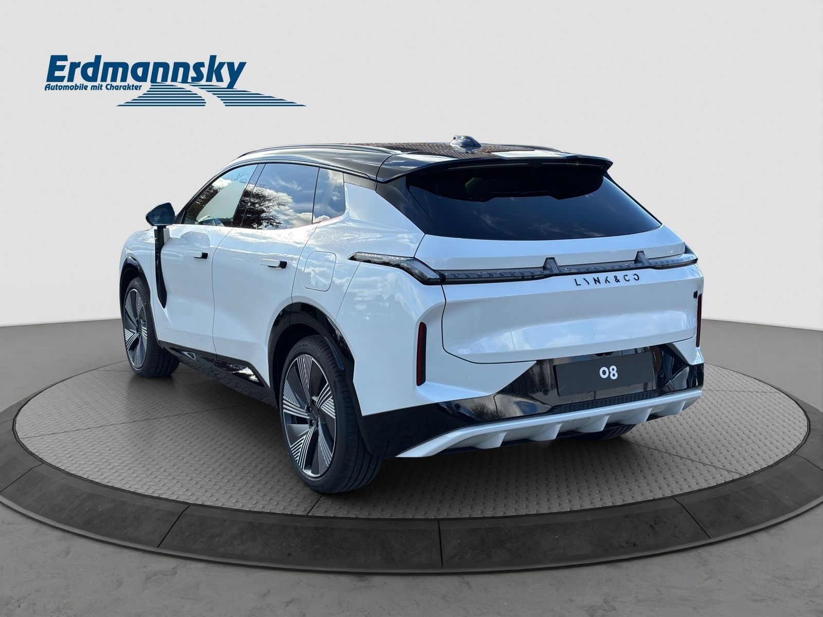 Lynk&Co 08 - Bild 2