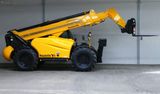 Andere Haulotte HTL 4017 II ** 17m / 4t. * vgl. MT 1740 - Mobilbagger T174