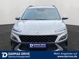Hyundai KONA Select 1.0 Turbo 48V Klimaaut. DAB SHZ LHZ - Hyundai KONA in Bochum
