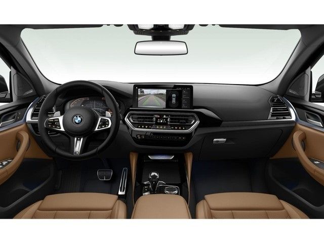 BMW X4 xDrive30i M Sport Standheizung Laser Panorama foto 4