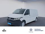 Volkswagen T6.1 TRANSPORTER KASTEN LANG 2.0 TDI DSG LED+KAM - Volkswagen T6 andere aus 2021
