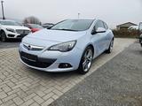 Opel Astra J GTC Innovation - Opel Astra aus 2011: Gtc