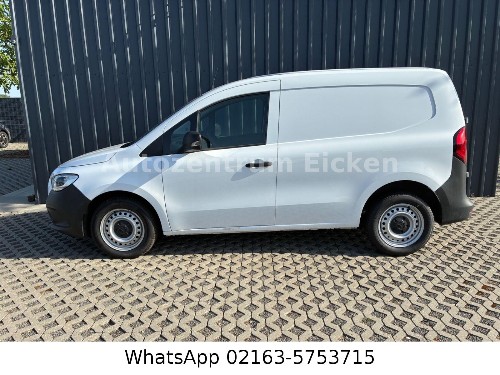 Mercedes-Benz Citan Kasten 110 CDI standard/Klima/R-Kamera