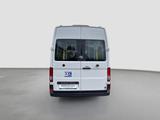 Volkswagen Crafter 35 2.0 TDI L2H2 mittlerer Radstand MR Ro - : mit TÜV, mit