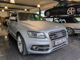 Audi SQ5 3.0 TDI competition quattro - Audi SQ5 in Bielefeld