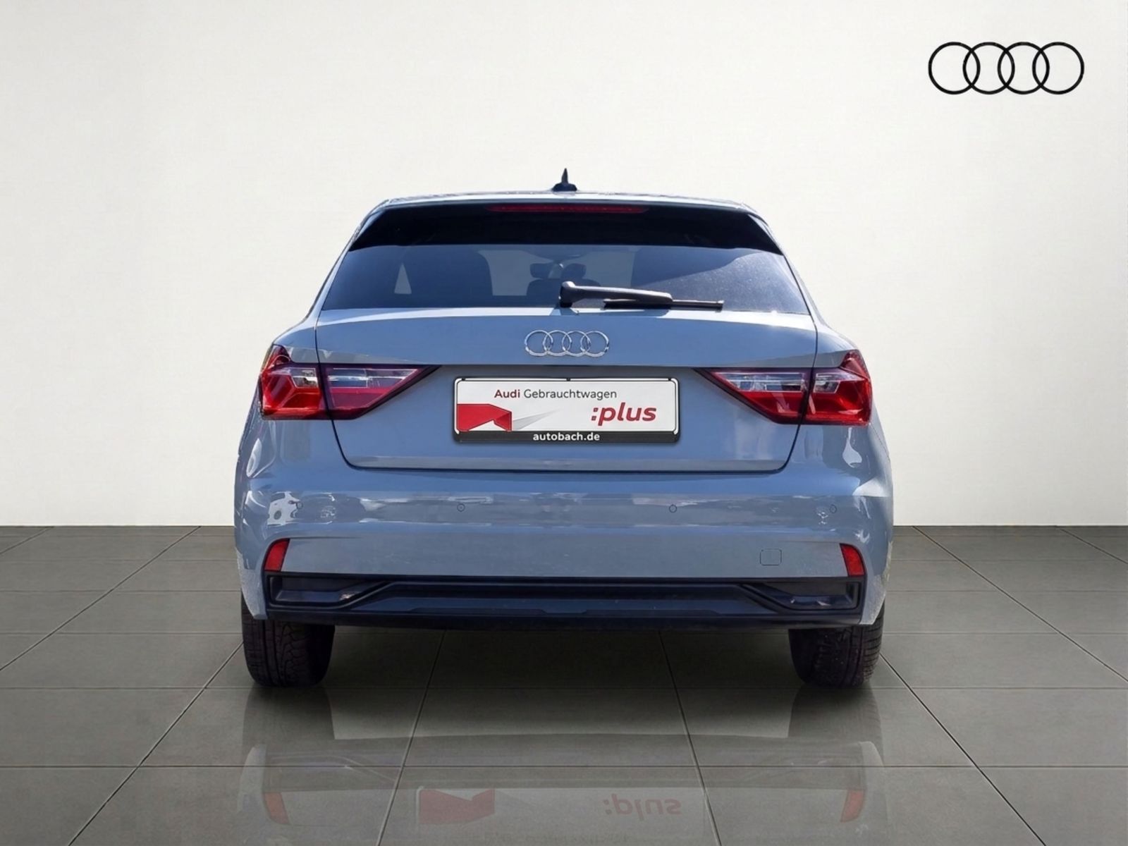 Audi A1 - Bild 7