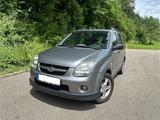 Suzuki Ignis 1.3 TÜV bis Oktober 2026! - gebrauchte Suzuki Ignis aus dem Jahr 2007