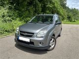 Suzuki Ignis 1.3 TÜV bis Oktober 2026! - Suzuki Ignis aus 2007