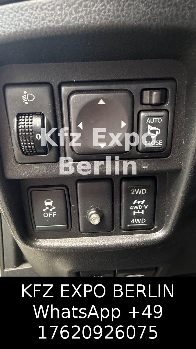 Nissan Juke 1.6 DIG-T Ministry of Sound 4x4 CVT-M6