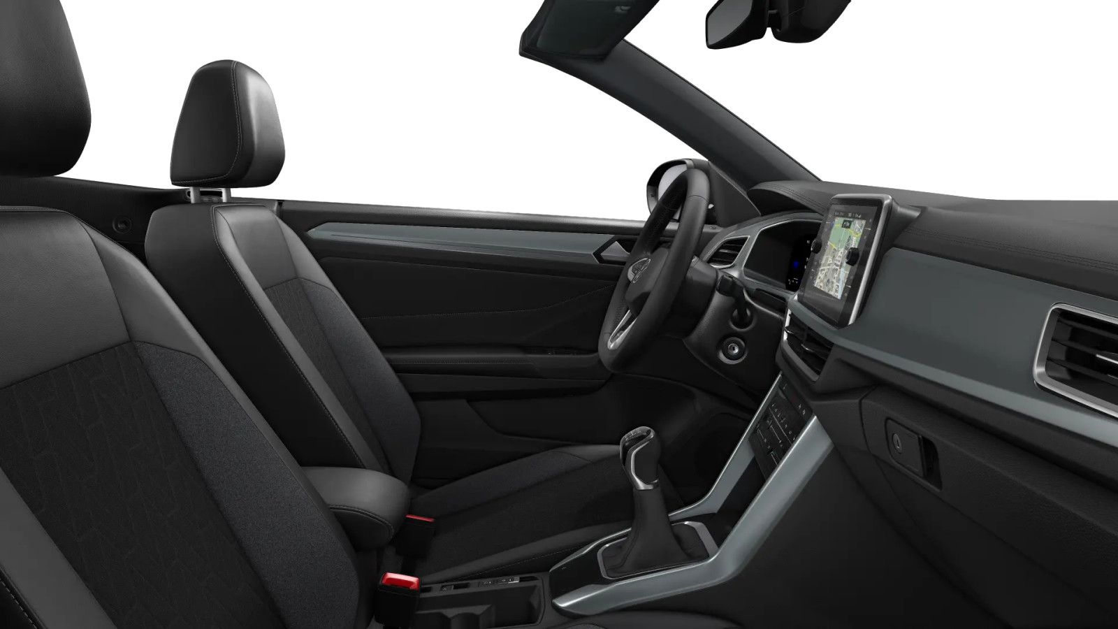 Volkswagen T-Roc - Bild 10