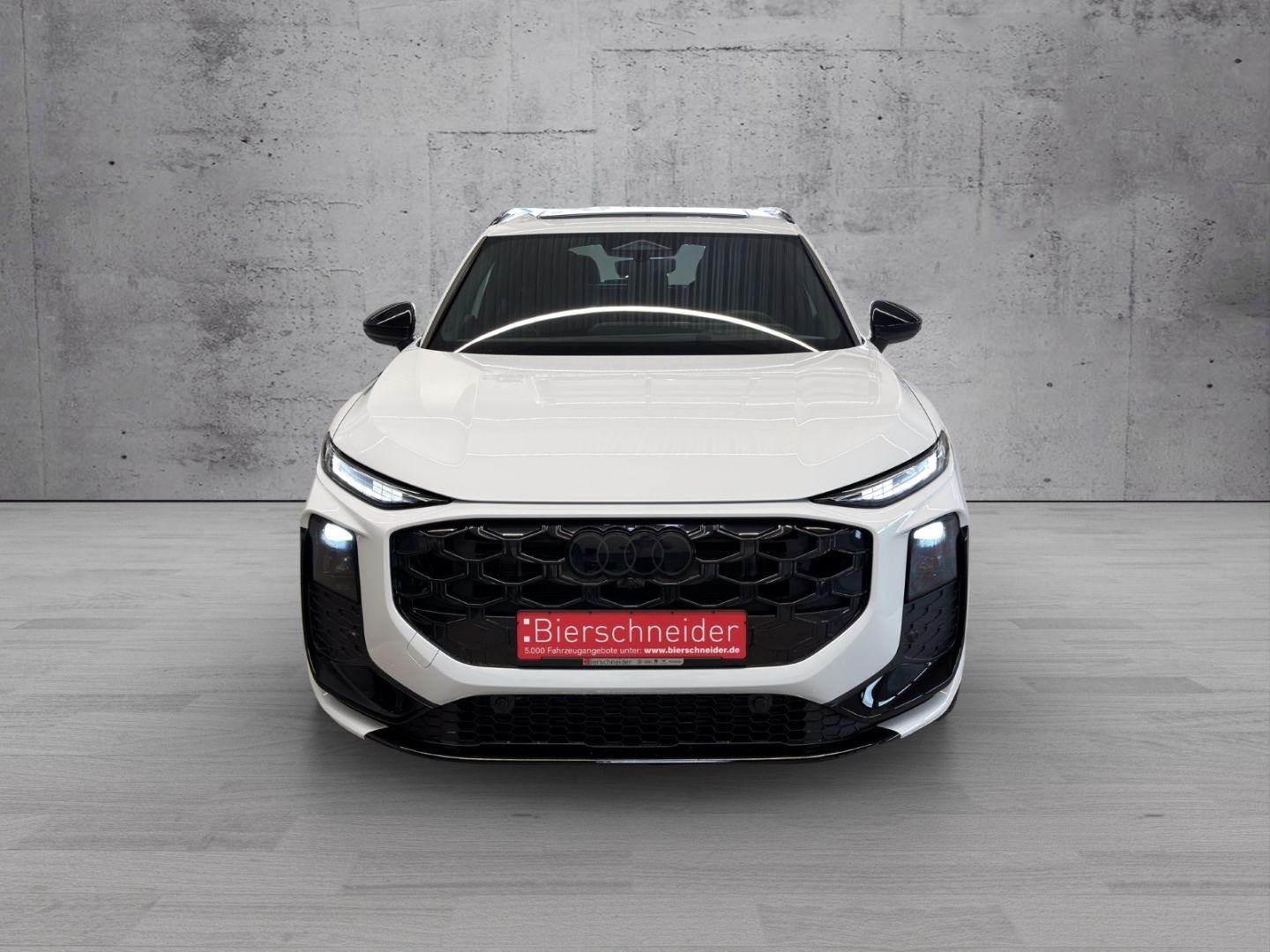 Audi Q3 TDI quattro S-line TECPLUS MATRIX 19 SONOS PA imagem 2