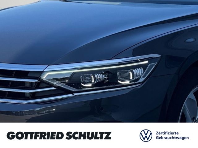 Volkswagen Passat Variant - Bild 6