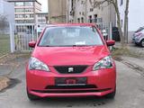 Seat Mii Style Salsa - gebrauchte Seat Mii aus dem Jahr 2013
