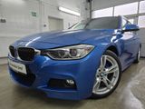BMW 320 d Touring*Navi*Bi-Xenon*M Paket* - BMW 320: M Paket