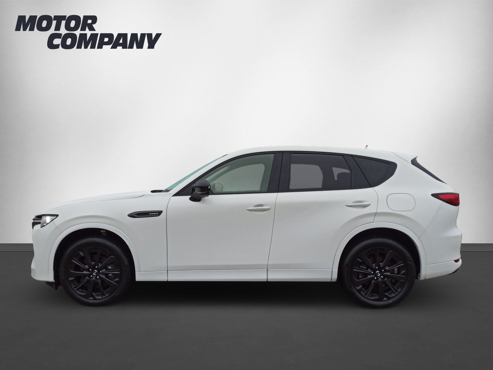 Mazda CX-60 Plugin Hybrid Benzin/Elektro Homura Hybrid imagem 3