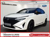 Nissan Qashqai e-Power N-Design / Komfort+ Paket - Nissan Qashqai N-Design mit Hybrid-Antrieb (Benzin/Elektro)