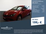 Opel Astra Sportstourer 145 Elegance - Opel Astra: 14