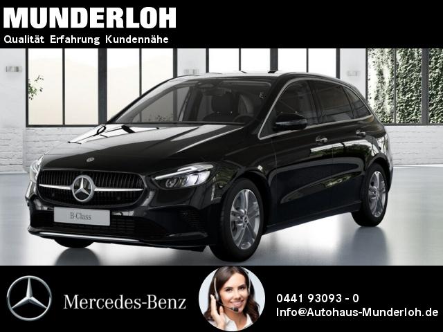 Mercedes-Benz B 200 Progresive Line Advanced Plus AUTOMATIK