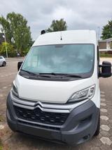 Citroën Wohnmobil Van Citroen Jumper 2017, 183tkm, TüV n - Offers