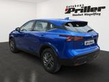 Nissan Qashqai 1.3 DIG-T Acenta/AHK/Winter-Paket/LED - Nissan Qashqai mit Anhängerkupplung