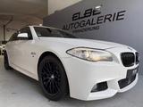 BMW 530d Touring Sport-Aut. M-Sportpaket Panorama - BMW 530 aus 2011: Kombi, 530d