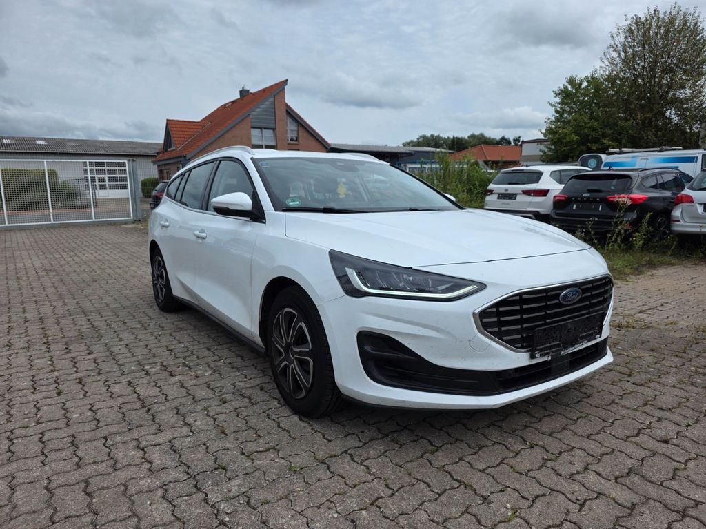 Image of Ford Focus