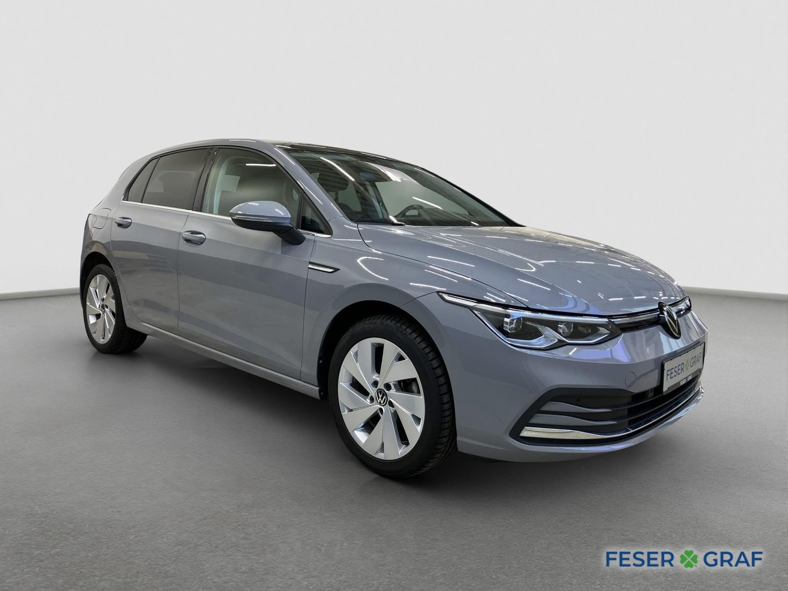 Volkswagen Golf - Bild 2