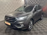 Ford Kuga 4x4*ST LINE*BiXENON-R.KAM-TEMPO-SONY-SHZ-18 - gebrauchte Ford Kuga aus dem Jahr 2019
