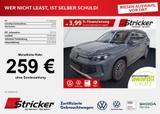 Volkswagen Tayron Life 1.5eTSI DSG 259,-ohne Anzahlung 7-Si - graue Volkswagen Tayron