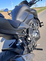 Kawasaki Z 900 Carbon viel Zubehör  - Offers matching your search criteria