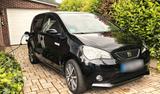 Seat SEAT MII ELECTRIC PLUS / VW Up mit Batteri... - Seat Mii: Electric