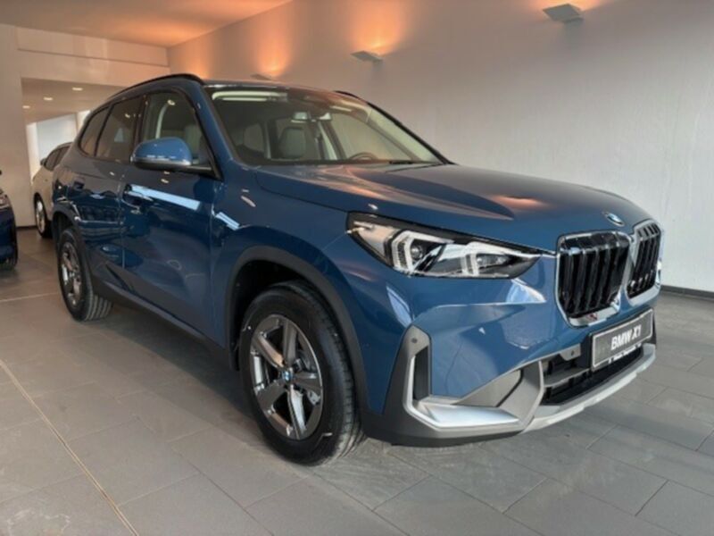 BMW X1 - Bild 4