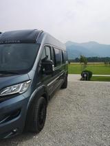 Adria Twin Supreme 600SPB - Adria Twin sp